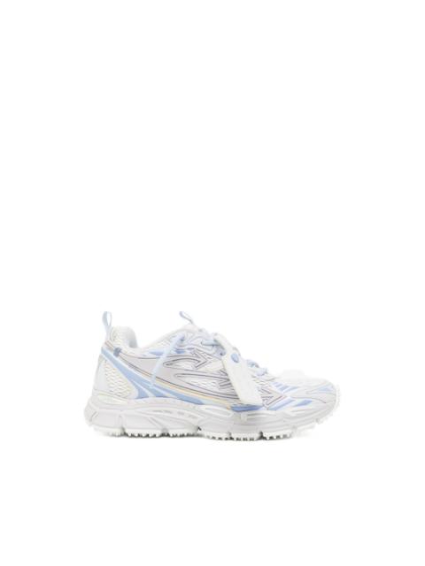 Off-White Be Right Back sneakers