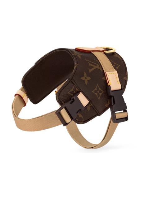 Louis Vuitton Louis Vuitton Harness PM Monogram