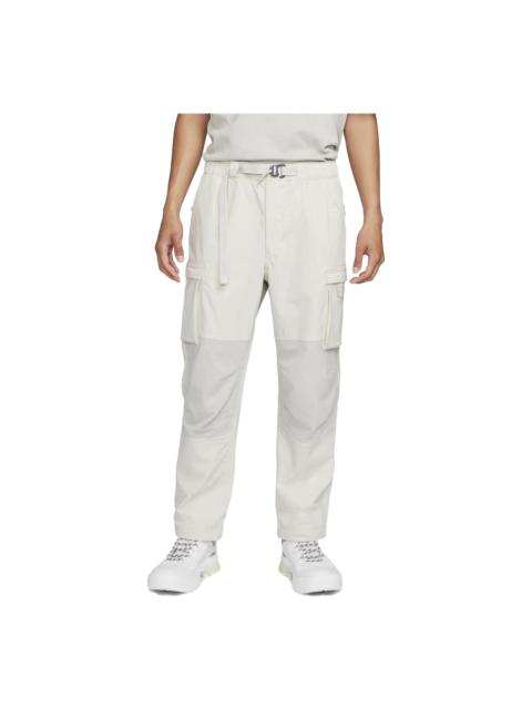 Nike Nike ACG Canyon Farer Trousers 'White' FQ1277-072