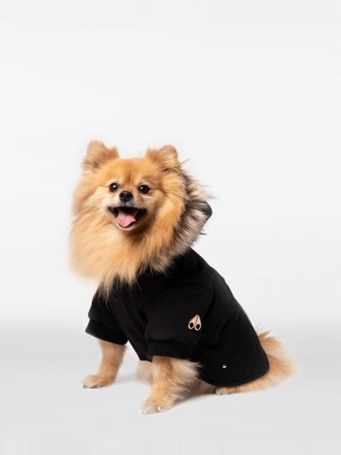 MOOSE KNUCKLES POOCH PARKA