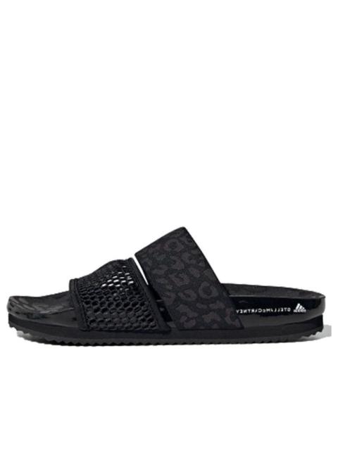 adidas (WMNS) adidas Stella McCartney x Stella-Lette Slide 'Core Black' EF2229
