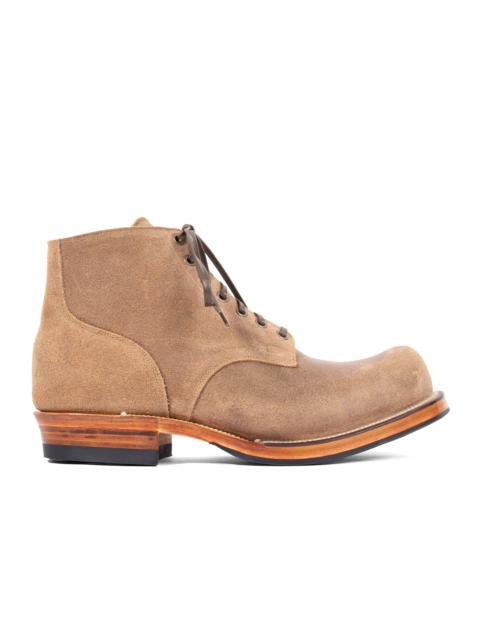 VIBERG Service Boot® 310 - Natural Washed Waxed Flesh