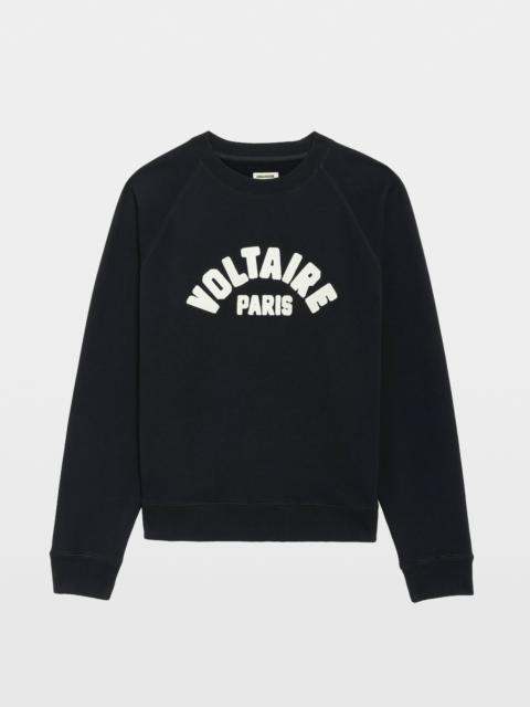 Zadig & Voltaire Sunco Sweatshirt