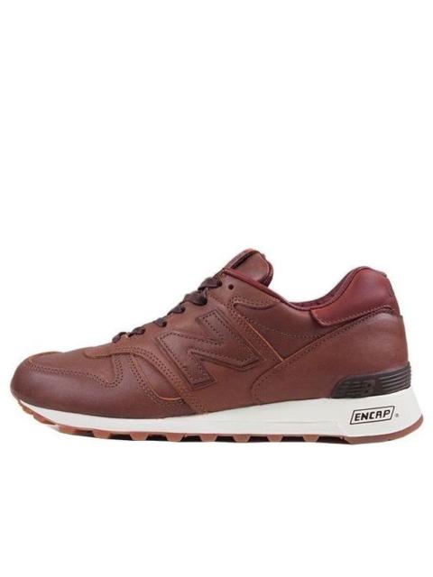 New Balance Horween x 1300 Made in USA 'Explore by Sea' M1300BER