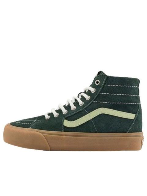 Vans Vans Skate Sk8-Hi 'Green Gum' VN0009Q0BZ0