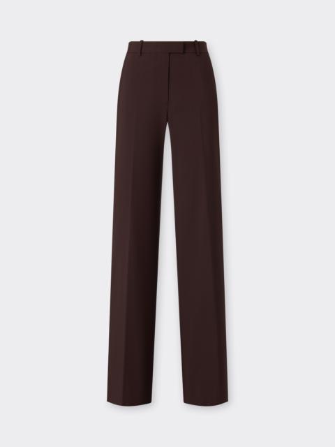 Ferrari Q-Cycle Tropical Wool Trousers