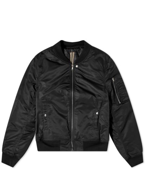 Rick Owens DRKSHDW Bomber Jacket