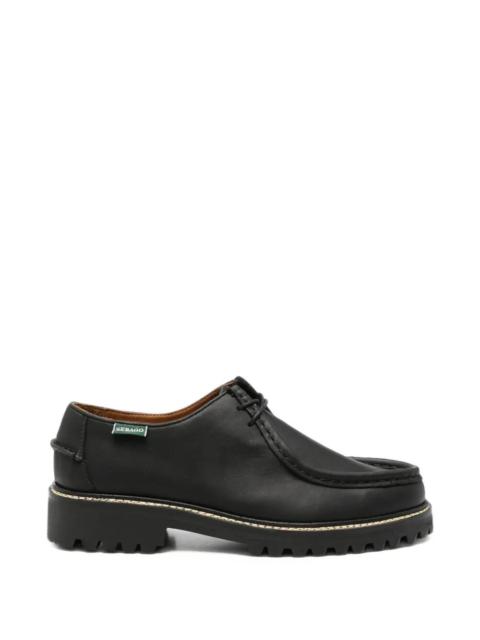 SEBAGO Lace-Up Shoes "Opal Lug"