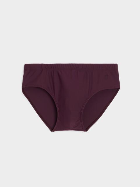 TODD SNYDER Mykonos Swim Brief