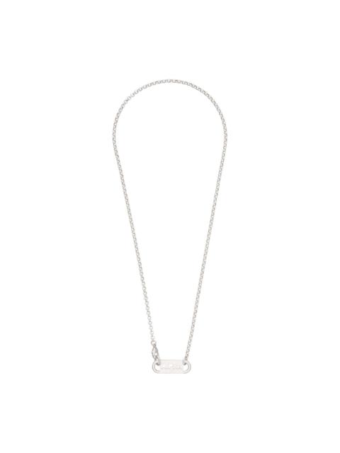 A.P.C. Hugo Necklace