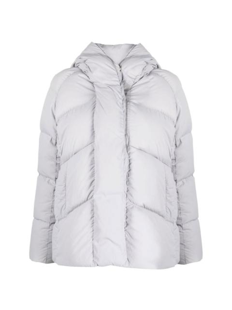 Marlow puffer jacket