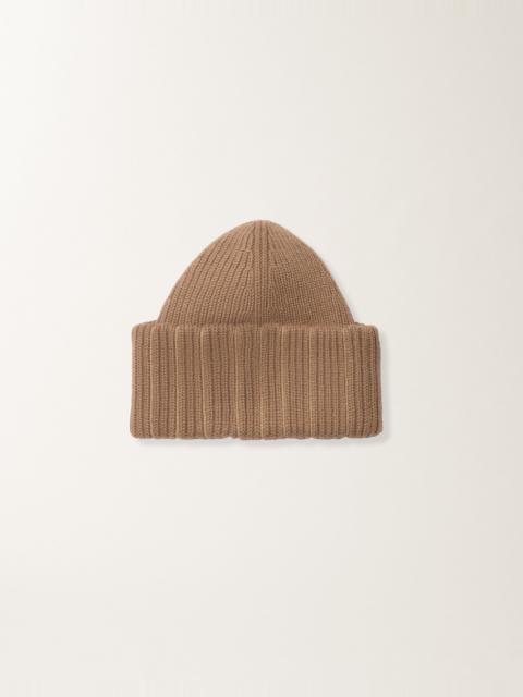 FABIANA FILIPPI Beanie in Platinum