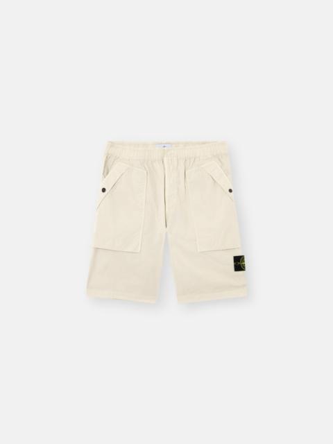 Stone Island L100009 STRETCH COTTON TELA 'PARACADUTE'