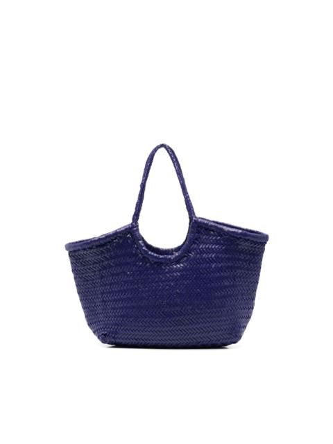 DRAGON DIFFUSION large Nantucket tote bag