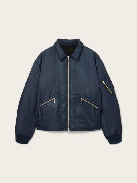 ALLSAINTS FALLON BOMBER JACKET
