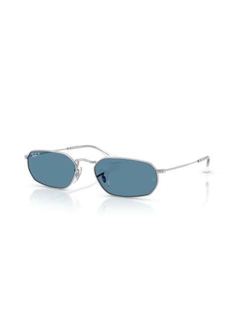 Ray-Ban RB3947