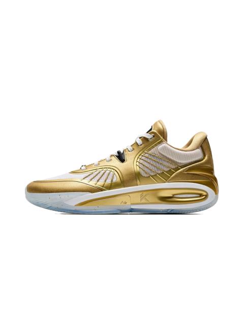 ANTA KT10 "Shoe Palace $3 Coin" 8125A1101S 2