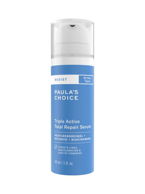 Paula's Choice Triple Active Total Repair Serum