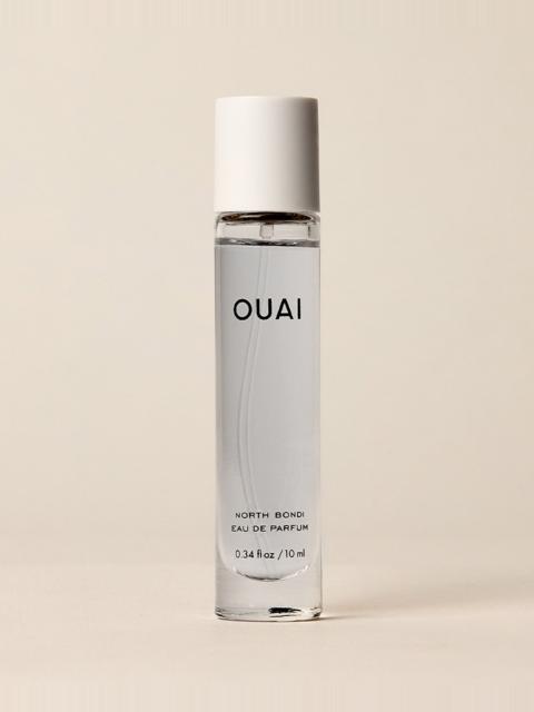 OUAI Eau de Parfum North Bondi - Travel