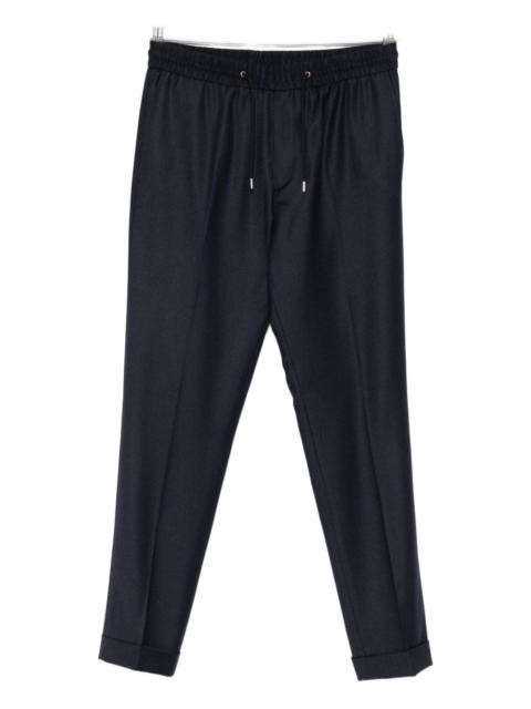 Paul Smith PANTS WITH DRAWSTRING