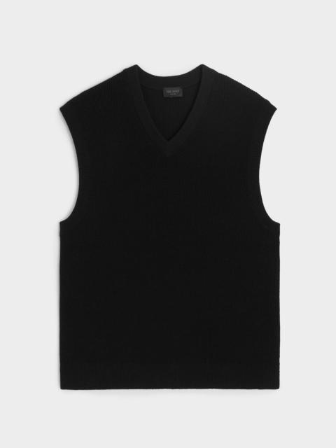 TODD SNYDER Beechwood Sweater Vest