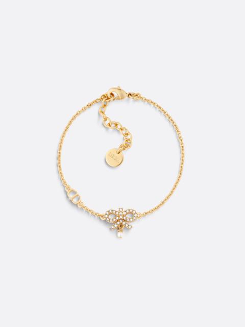 Dior Le Nœud de Dior Bracelet
