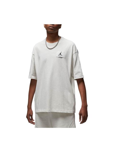 Jordan Air Jordan Flight Essentials Oversized T-Shirt 'White' DZ7313-134