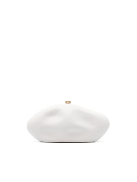 Cult Gaia The Caldera clutch bag