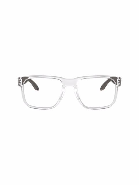 OAKLEY Holbrook RX square glasses