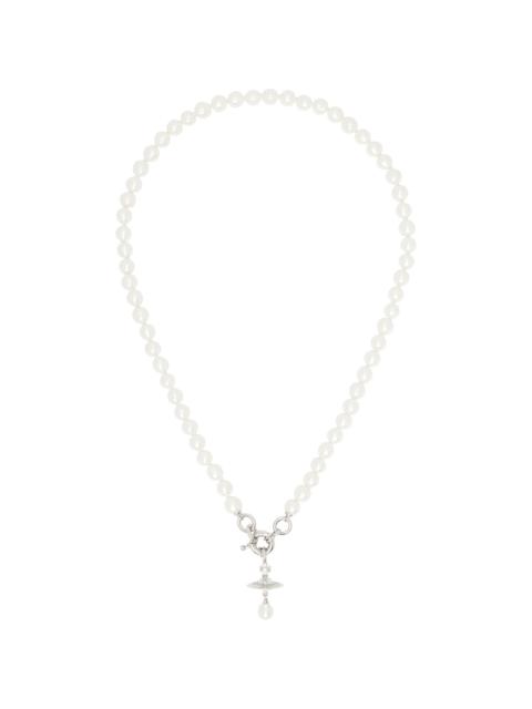 Vivienne Westwood Aleksa Necklace