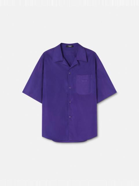 VERSACE Hall of Statues Shirt
