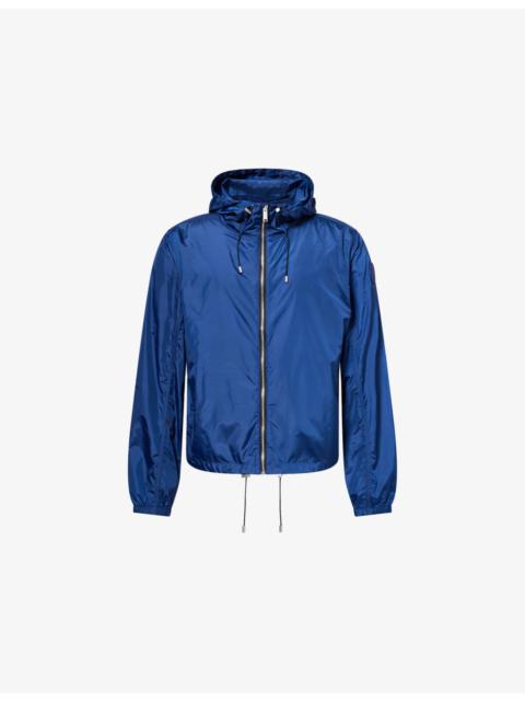 Canada Goose Drift Hooded Rain Jacket