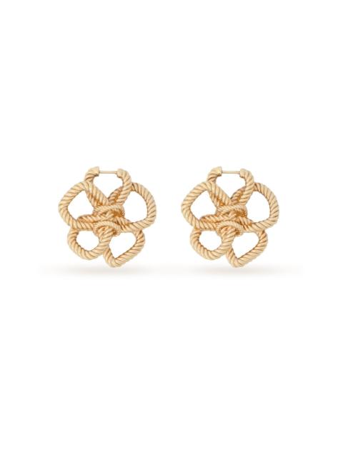 Zimmermann BLOOM LARGE HOOPS