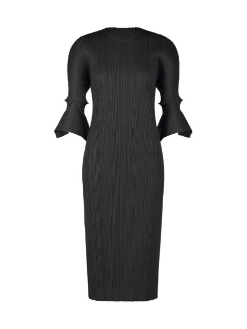Pleats Please Issey Miyake CANDY DRESS