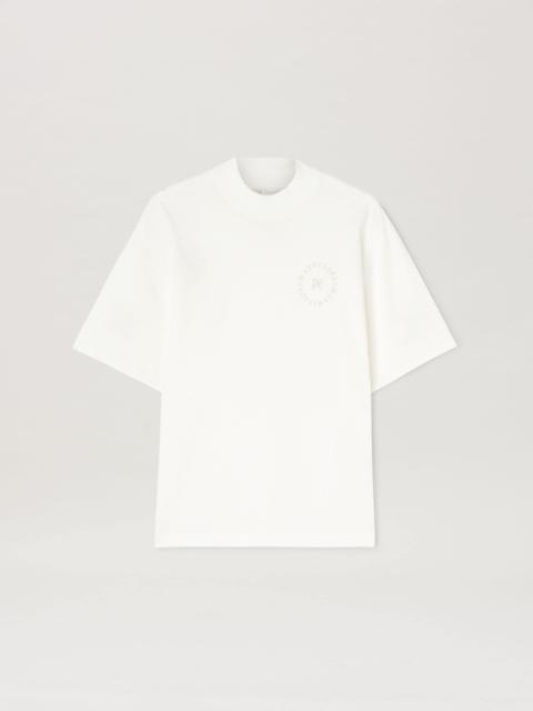 Palm Angels Monogram loose fit T-shirt