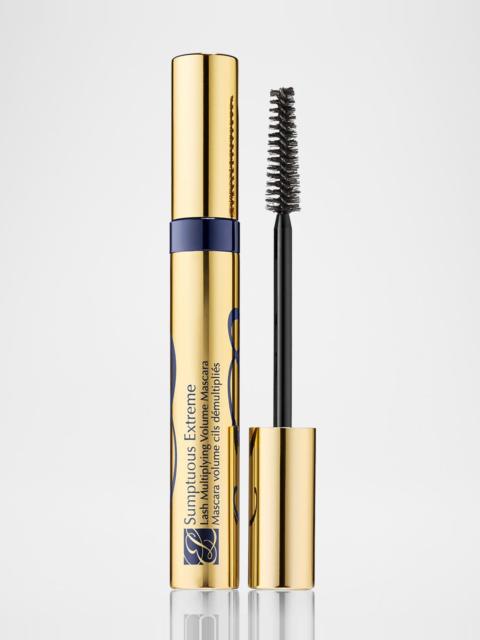 Estée Lauder Sumptuous Extreme Lash Multiplying Volume and Length Mascara