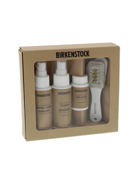 BIRKENSTOCK Deluxe Shoe Care Kit