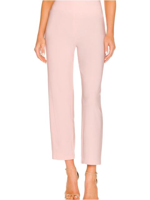 NORMA KAMALI Pencil Pant