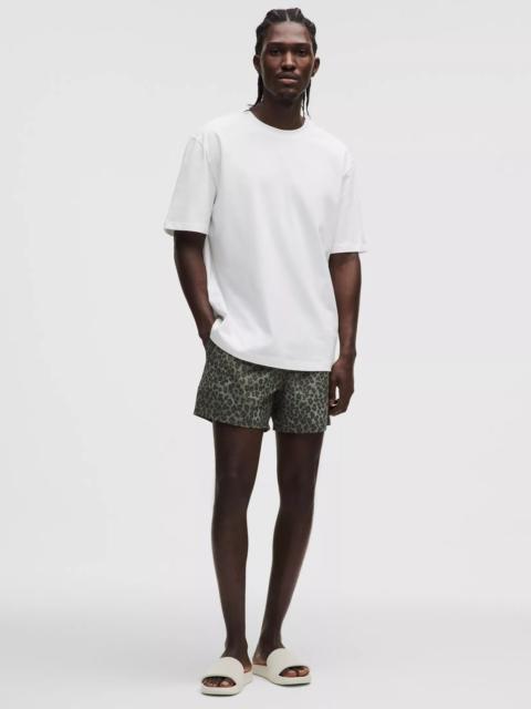 lululemon Swim Short 5" *Lined