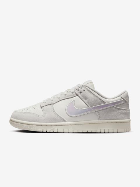 Nike Dunk Low Women's Shoes