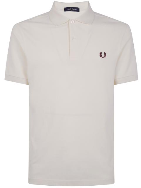 Fred Perry The Fred Perry Polo Shirt