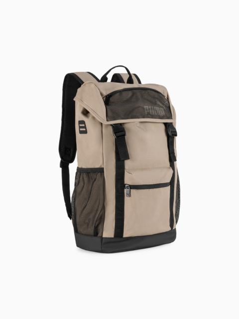 PUMA PUMA Flap Top Backpack