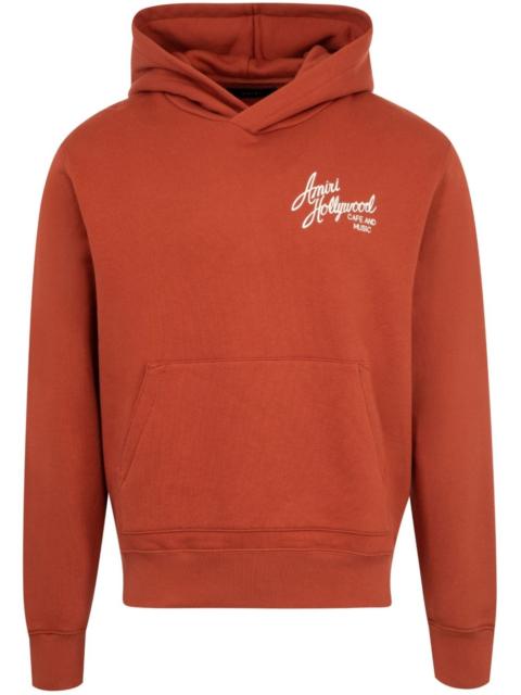 AMIRI Hollywood hoodie