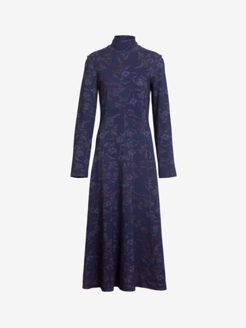 TANYA TAYLOR THEA DRESS