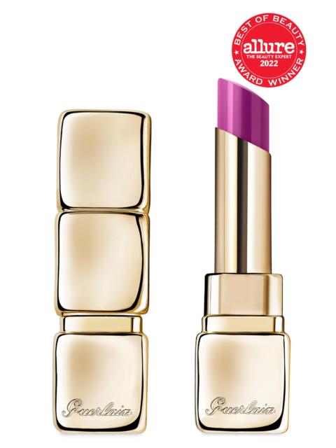 GUERLAIN Women's KissKiss Bee Glow Lip Balm - 809 Lavender Glow