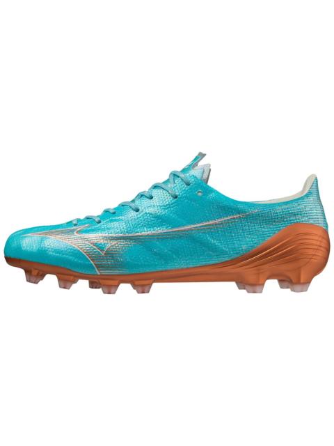Mizuno Mizuno Alpha FG Firm Ground Made in Japan Soccer Cleat