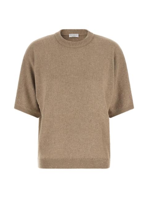 Brunello Cucinelli 'Diamante' Sweater