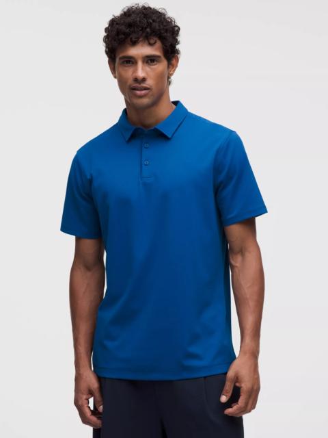 lululemon Men's ShowZero™ Slim-Fit Polo Shirt