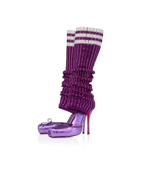Christian Louboutin Cassia Annmac 100 mm Pumps