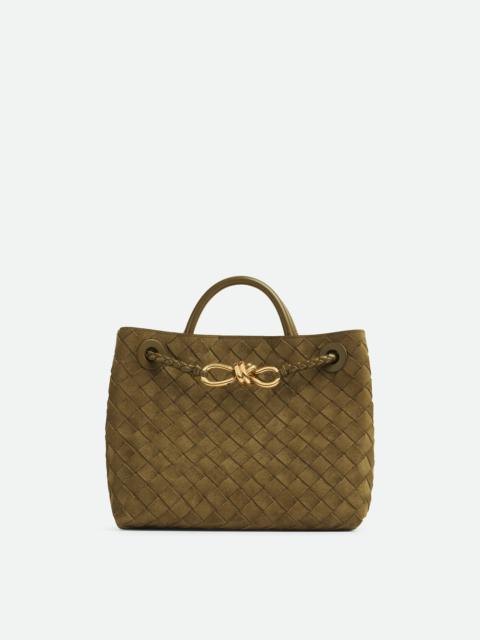 Bottega Veneta Small Andiamo